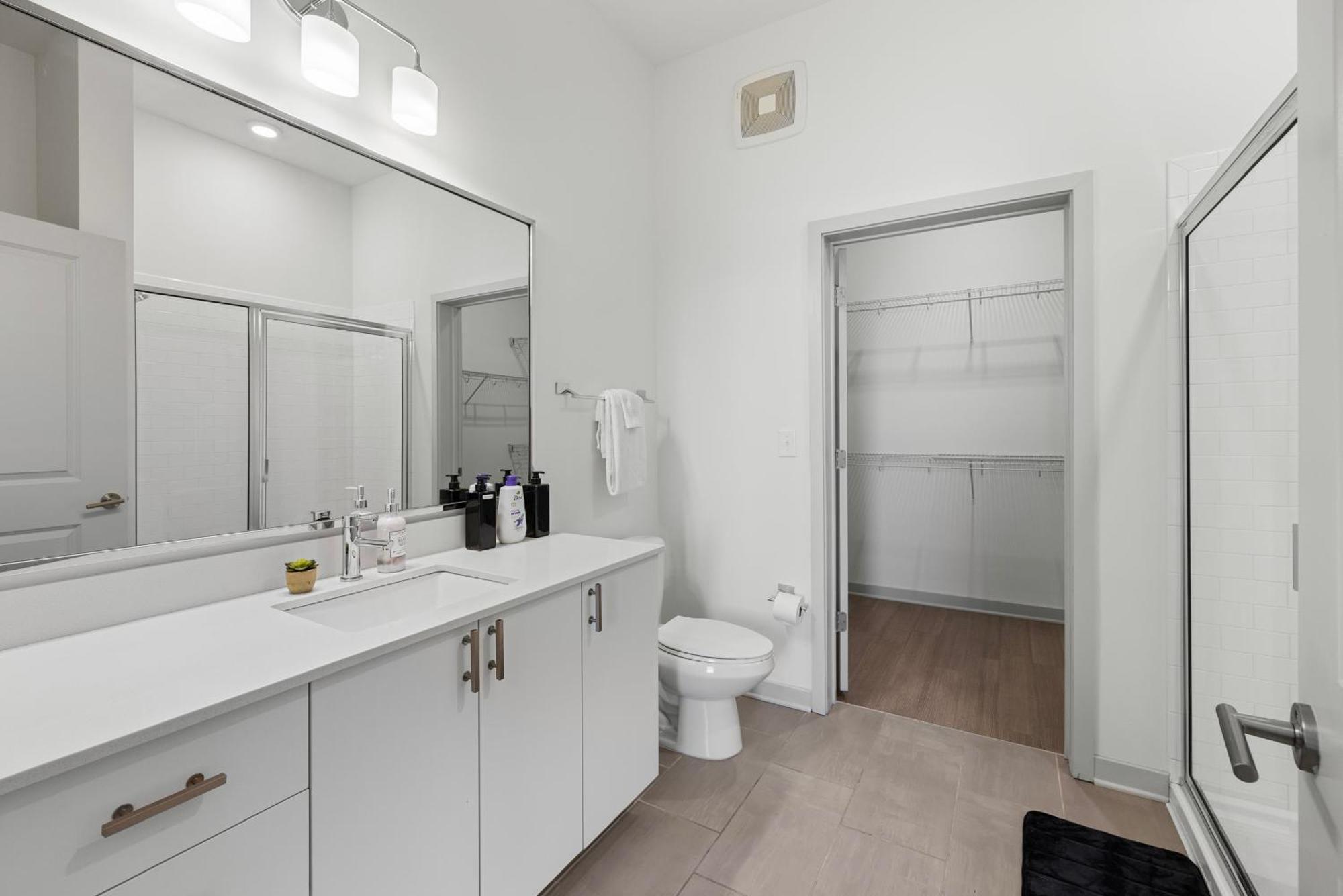 Modern Nulu 2br Cozysuites 02 Apartment *