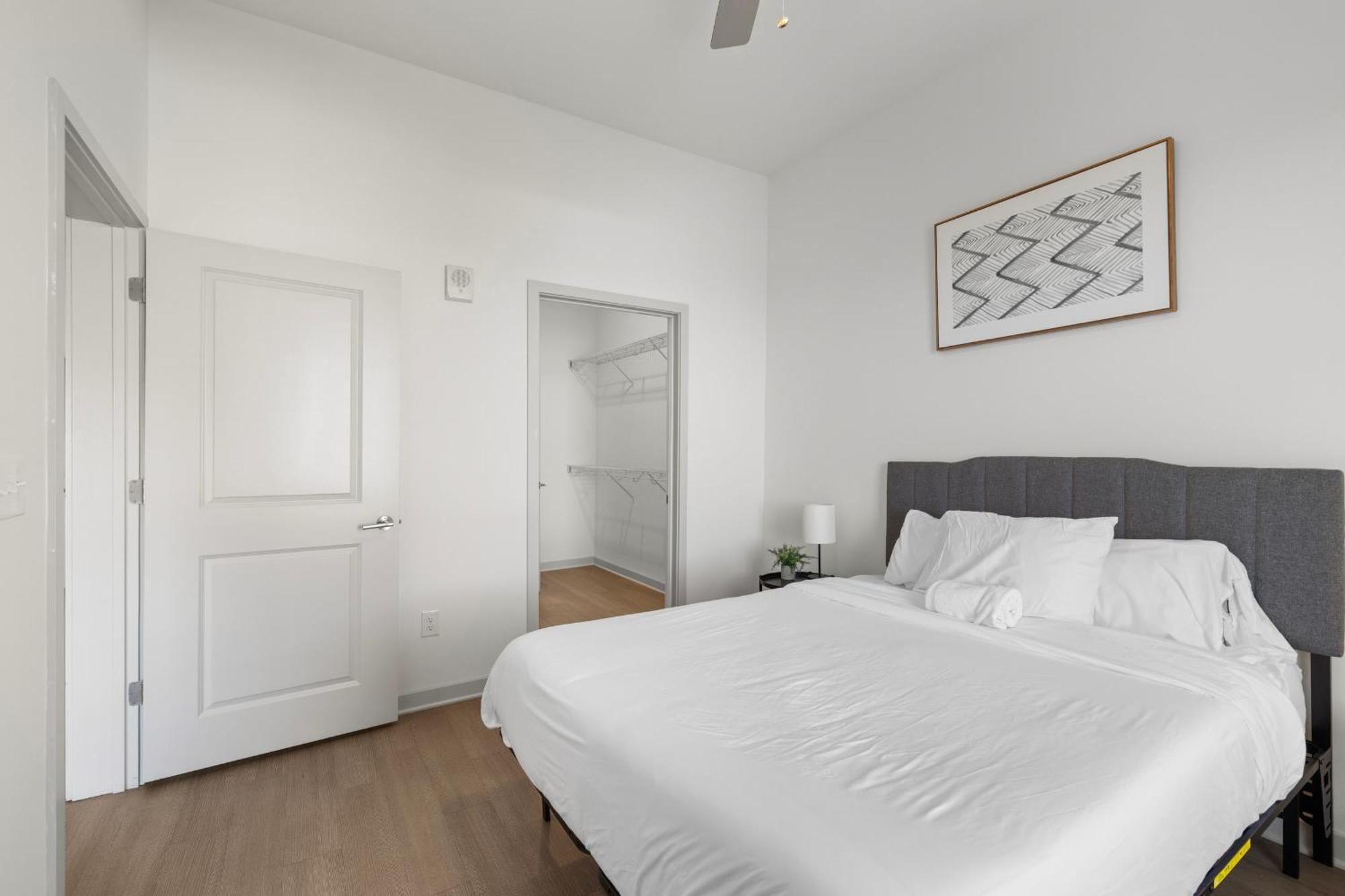 Apartment Modern Nulu 2br Cozysuites 02 *