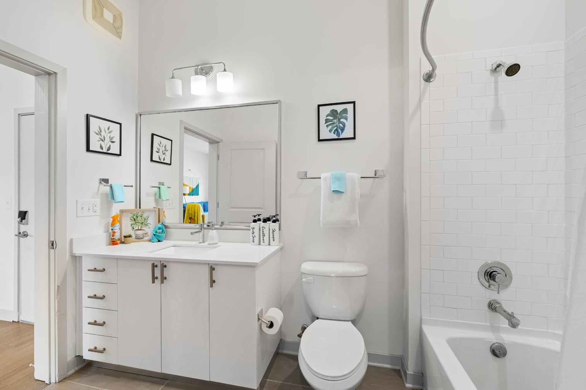 Modern Nulu 2br Cozysuites 02 Apartment *