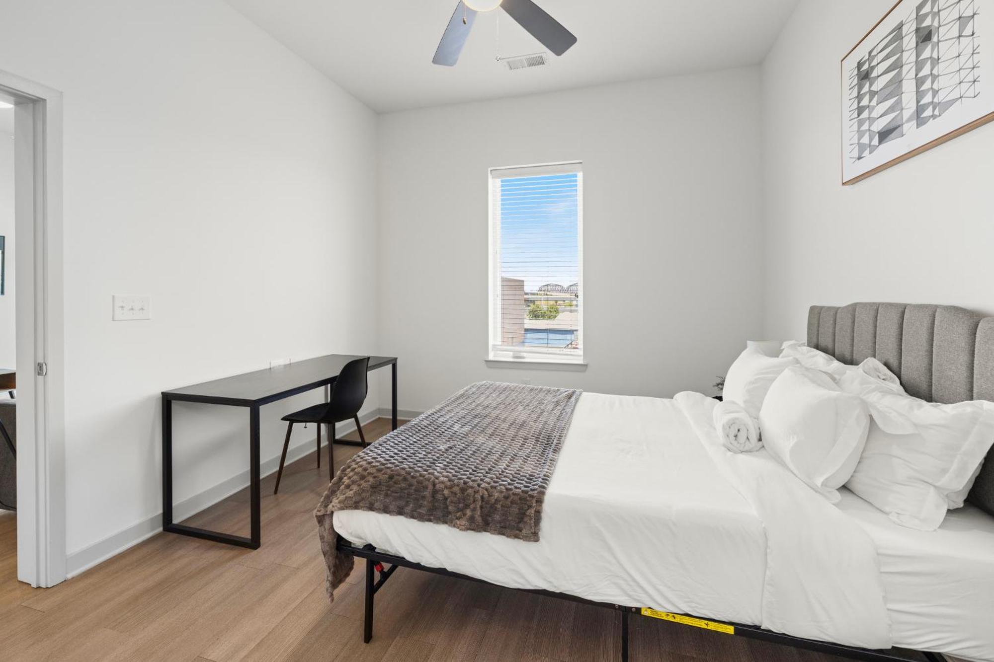 Modern Nulu 2br Cozysuites 02 Apartment *