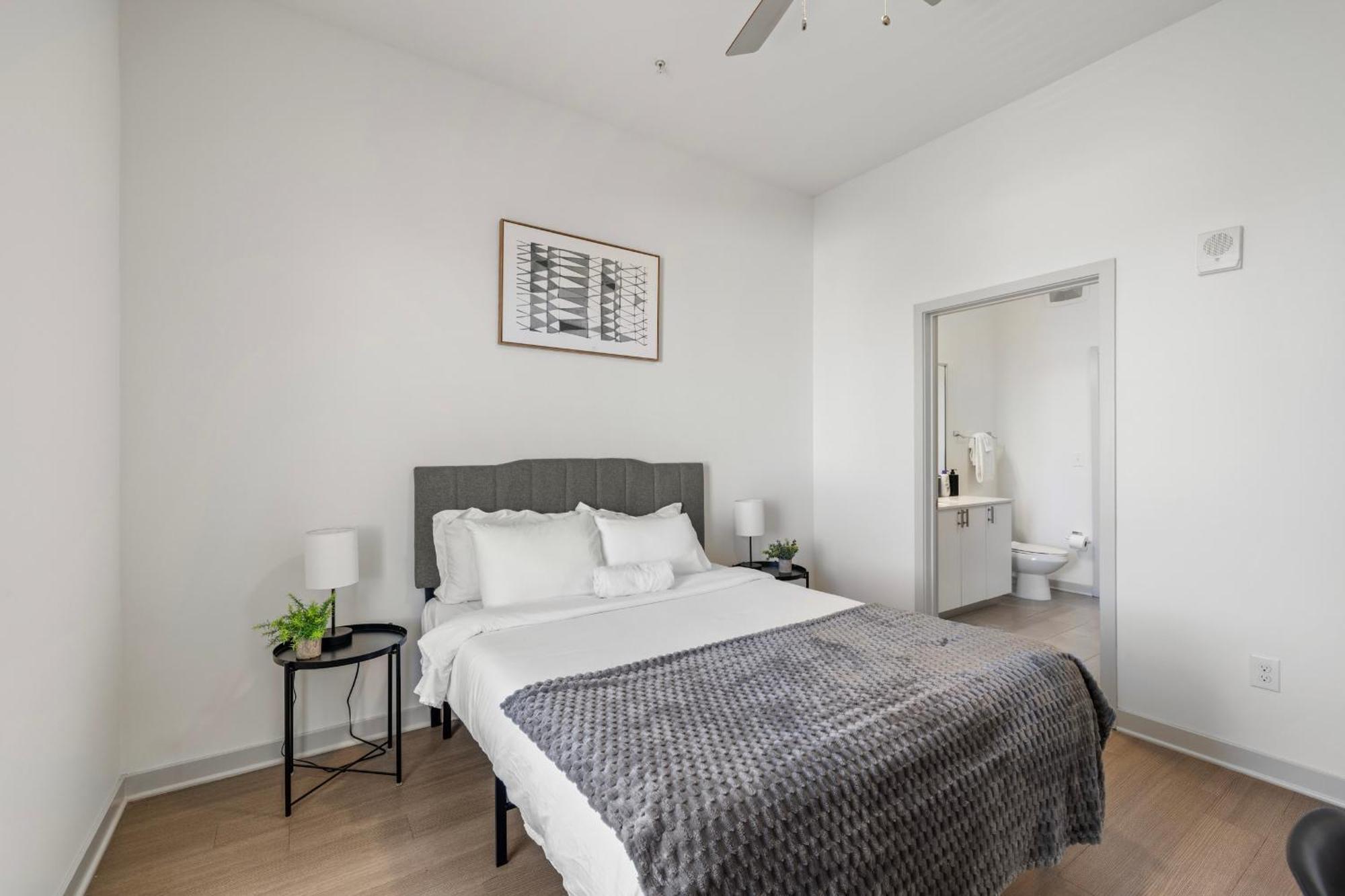 Modern Nulu 2br Cozysuites 02 Apartment *